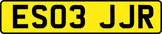 ES03JJR