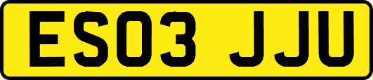 ES03JJU