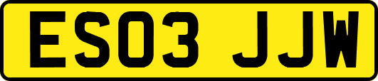 ES03JJW