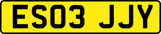 ES03JJY
