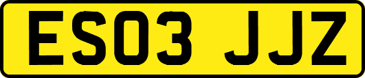 ES03JJZ