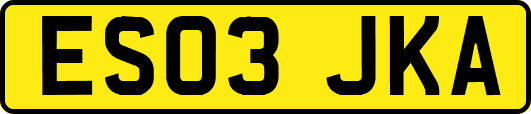 ES03JKA