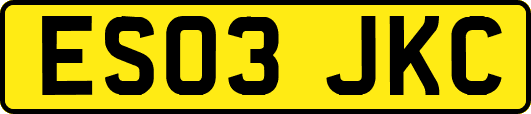 ES03JKC