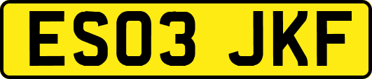 ES03JKF