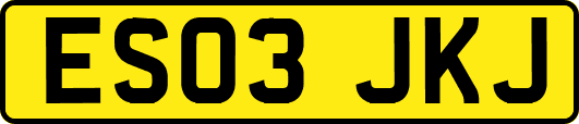 ES03JKJ