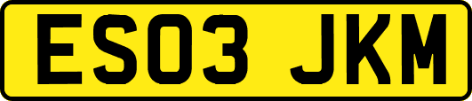 ES03JKM