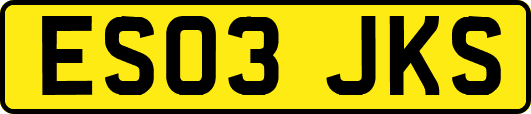 ES03JKS