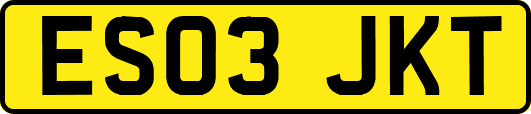 ES03JKT