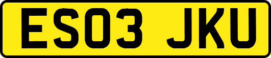 ES03JKU