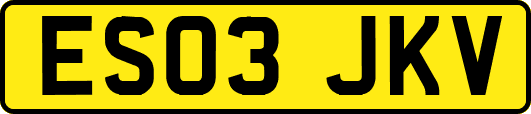 ES03JKV
