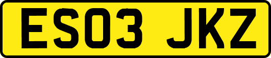 ES03JKZ