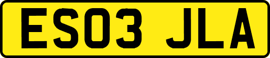 ES03JLA