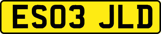 ES03JLD