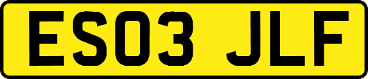 ES03JLF