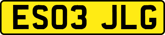 ES03JLG