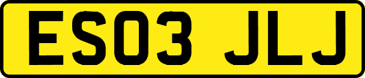 ES03JLJ