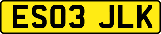 ES03JLK