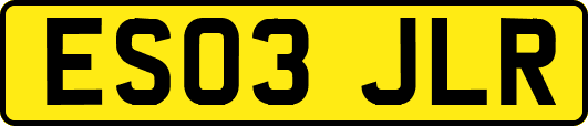 ES03JLR