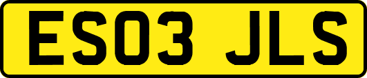 ES03JLS