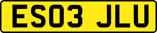 ES03JLU