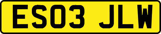 ES03JLW