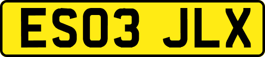 ES03JLX