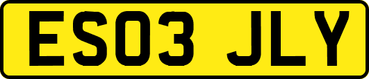 ES03JLY