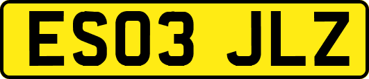 ES03JLZ