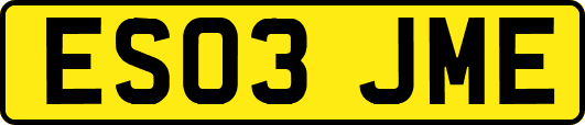 ES03JME