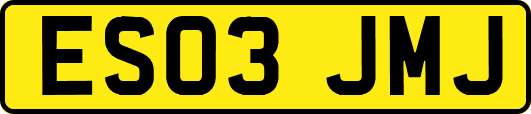 ES03JMJ