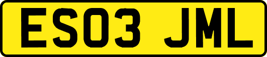 ES03JML