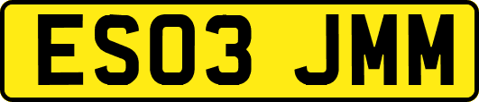 ES03JMM