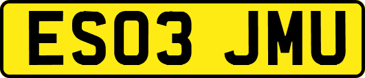 ES03JMU