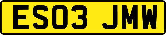 ES03JMW
