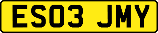 ES03JMY