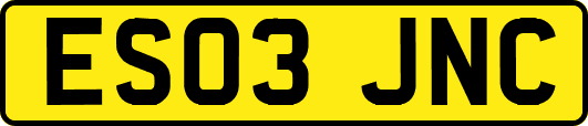 ES03JNC