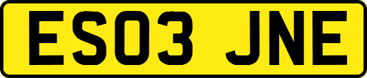ES03JNE