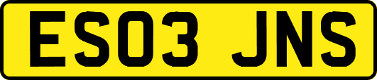 ES03JNS