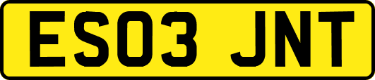 ES03JNT