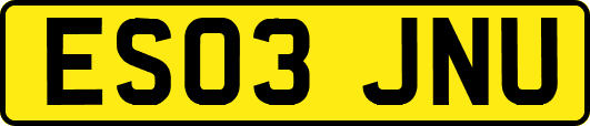 ES03JNU
