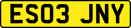 ES03JNY