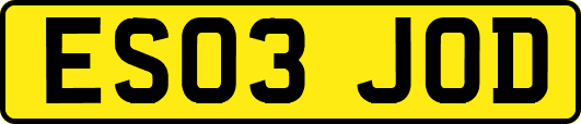 ES03JOD