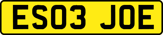 ES03JOE
