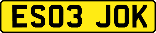ES03JOK