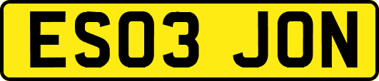 ES03JON