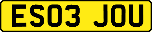 ES03JOU