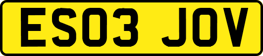 ES03JOV