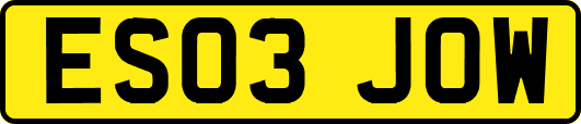 ES03JOW