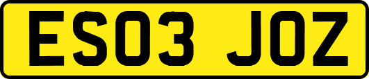 ES03JOZ