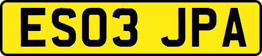 ES03JPA